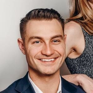 Meet your Posher, Tyler